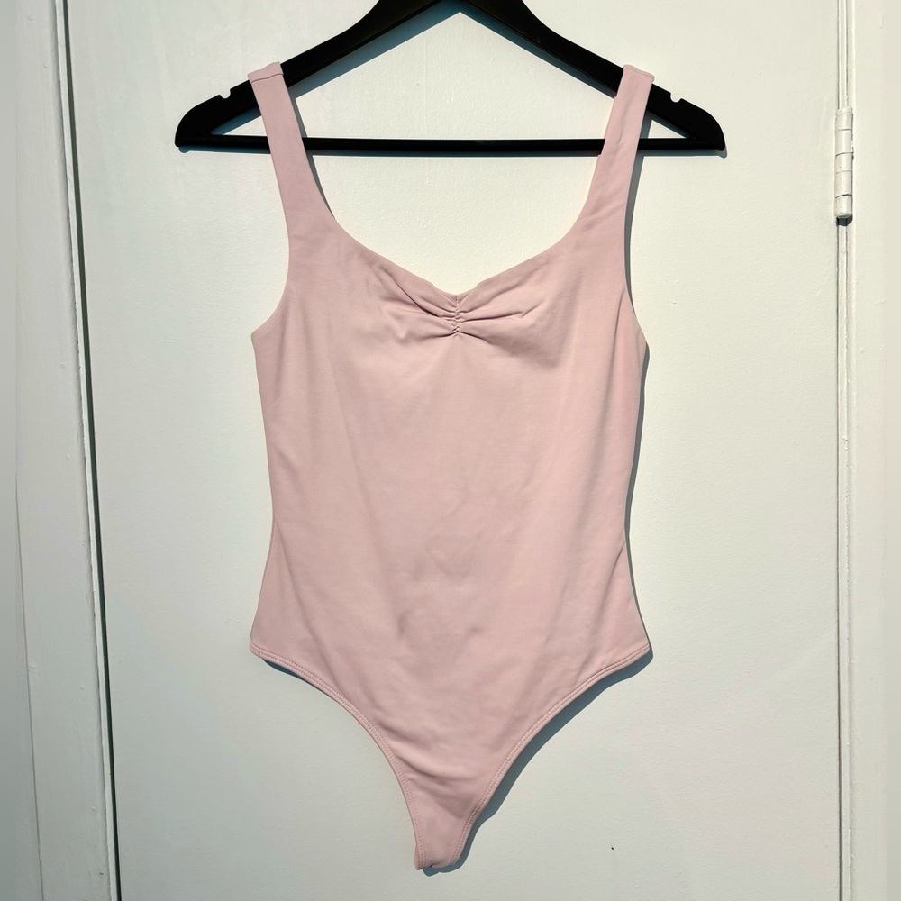 Contour Sweetheart Bodysuit